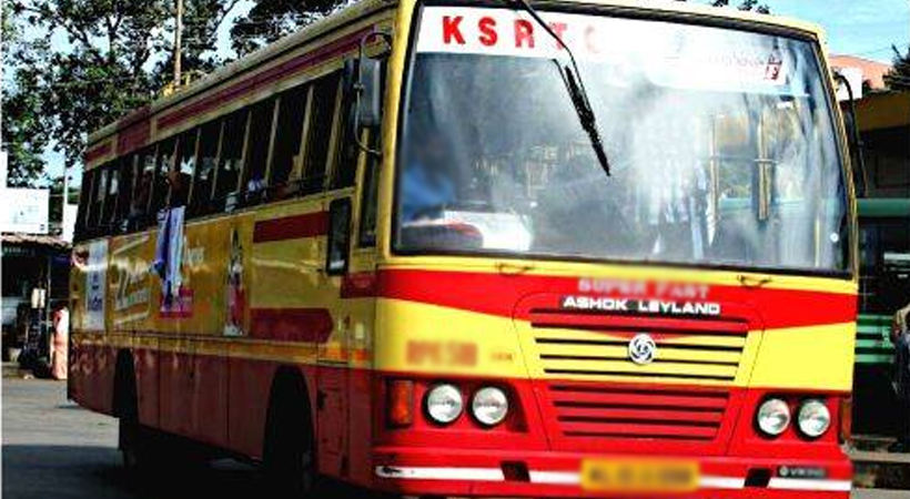 KSRTC