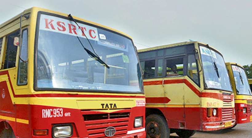 ksrtc