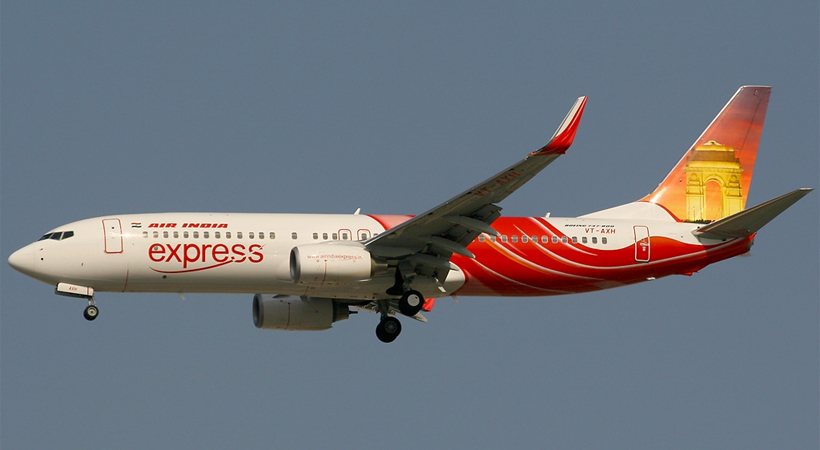 Air india Express