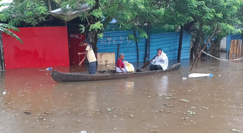 flood relied kerala