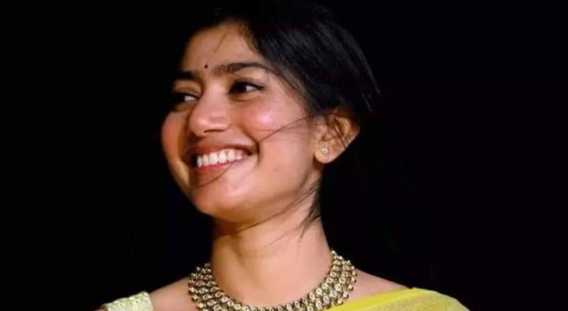 sai pallavi