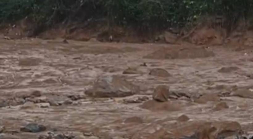 wayanad_landslide_river