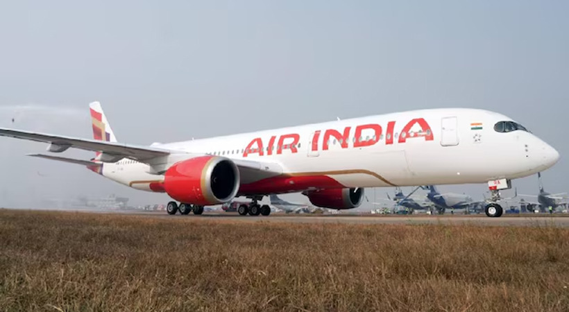 air india