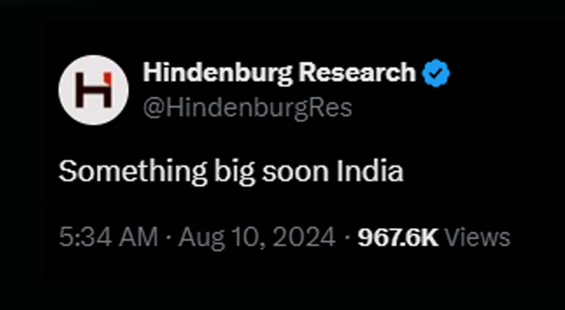 Hindenburg