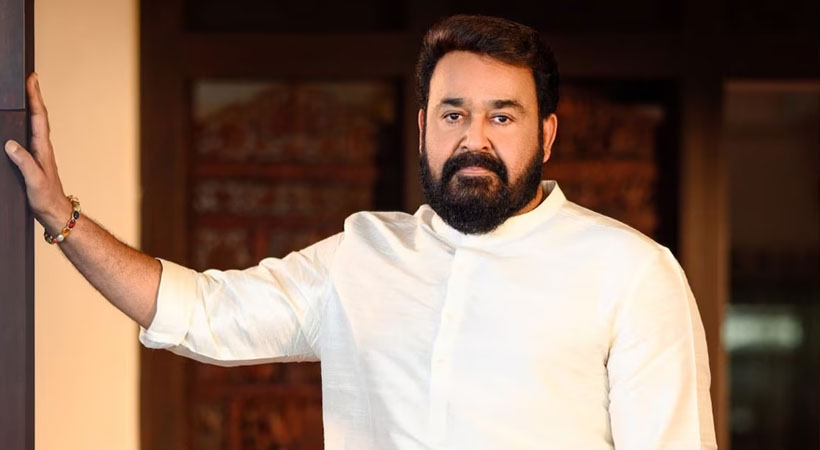 Mohanlal