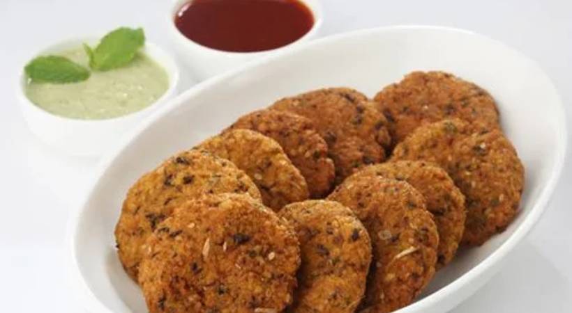 chicken vada