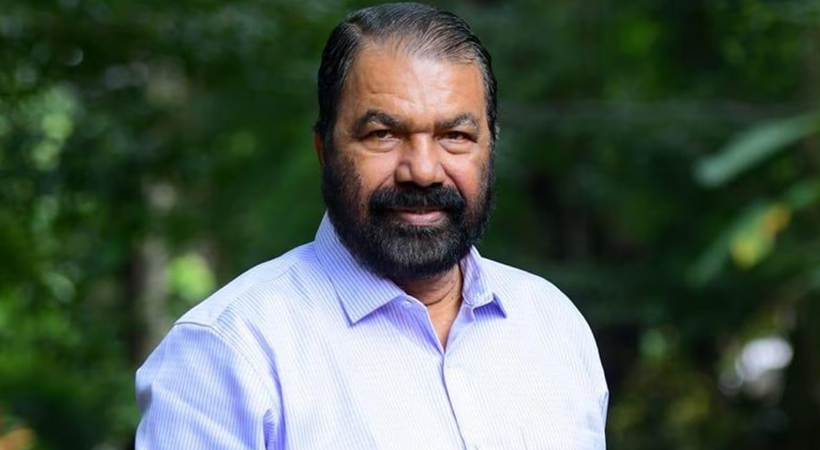 v sivankutty