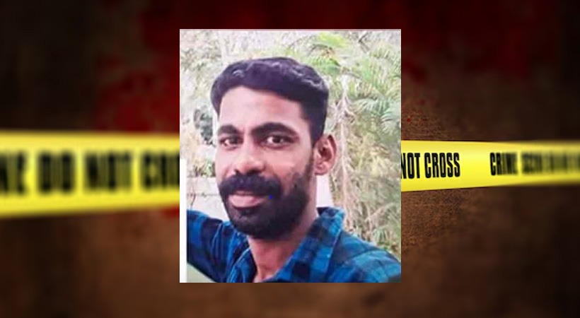 Powdikonam murder