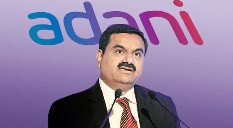 ADANI