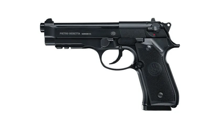 Air Pistol