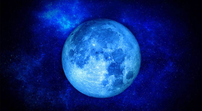 Blue Moon