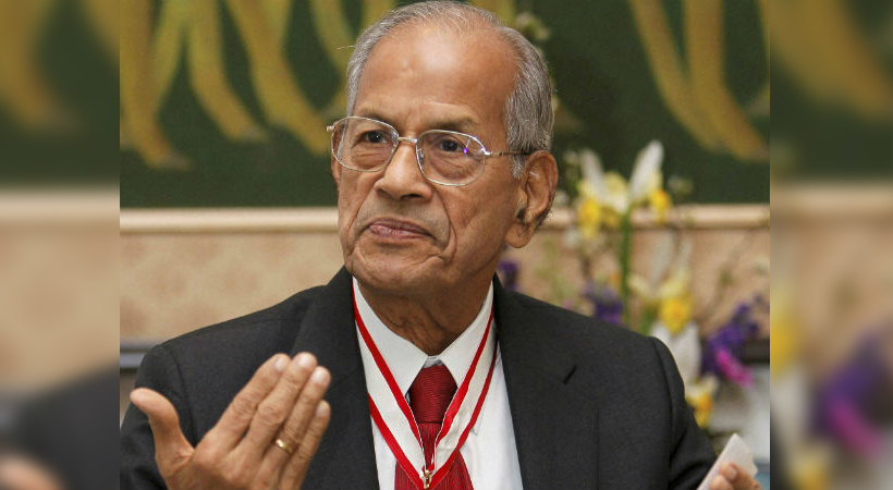 E Sreedharan