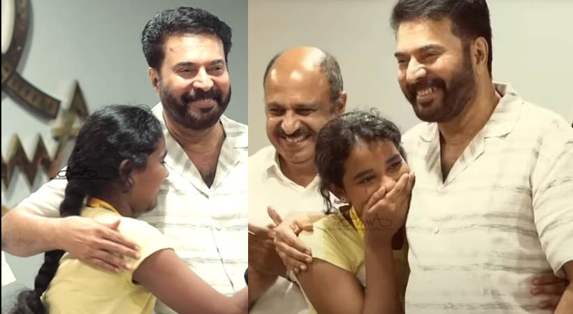 Mammootty