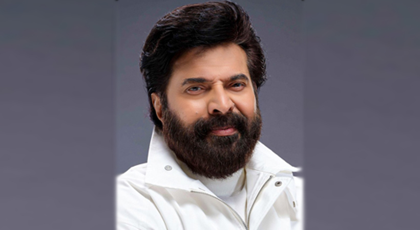 Mammootty