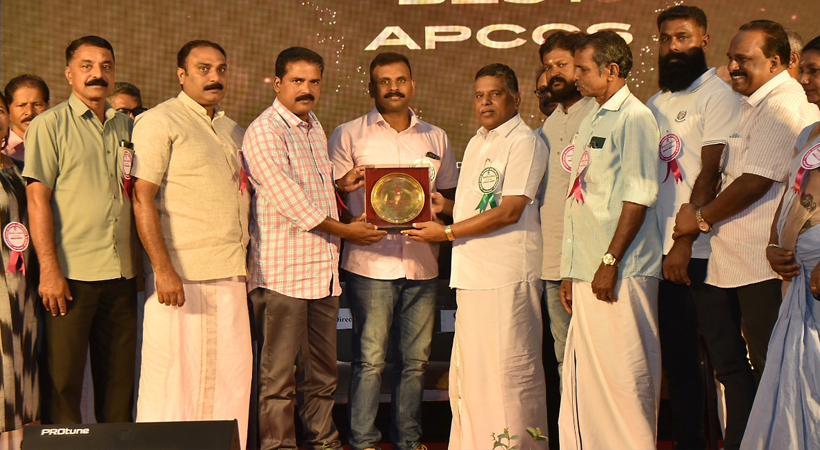 Malabar milma Awards