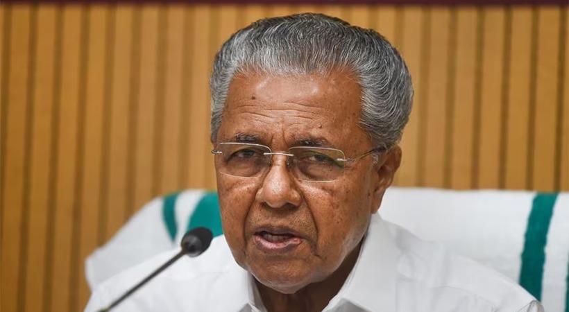 pinarayi