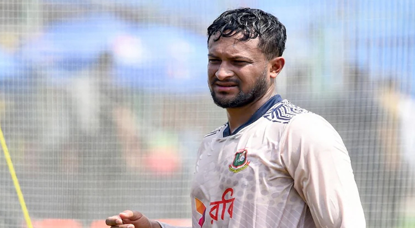 shakib