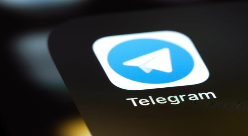 telegram