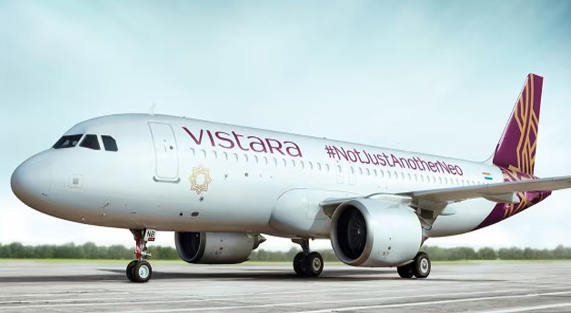 vistara