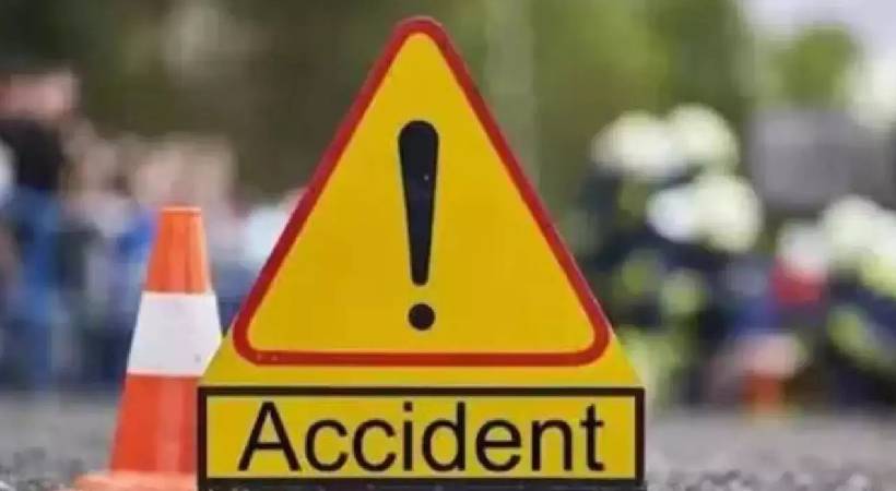 Accident