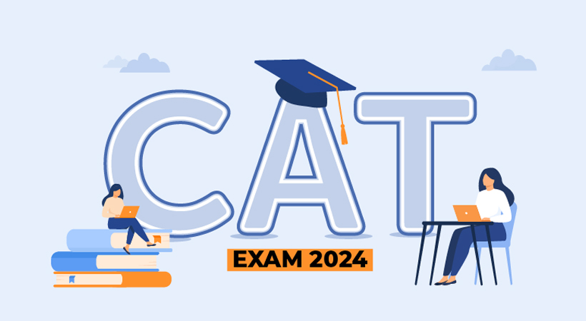 CAT 2024