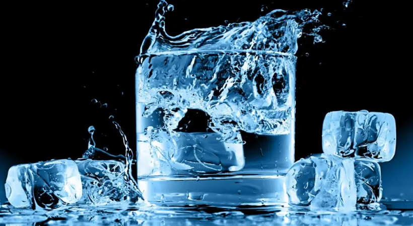 COLD WATER HEALTH RISKS