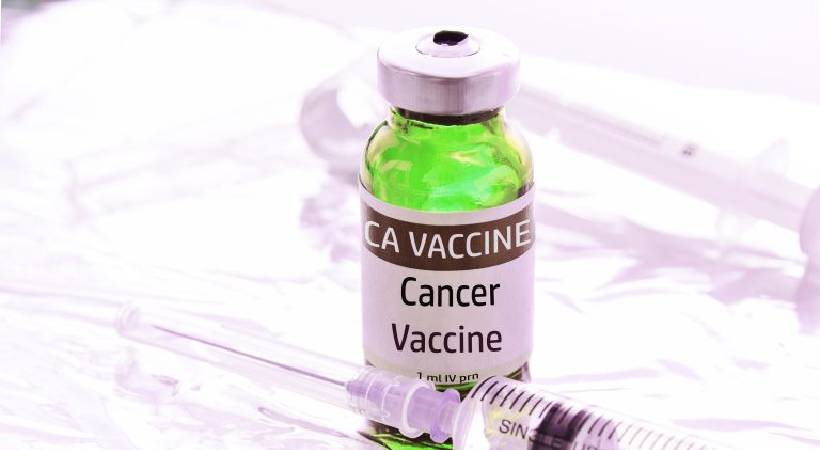 Cancer Vaccine