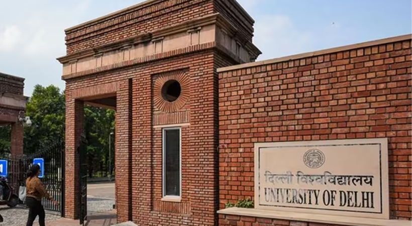 Delhi University