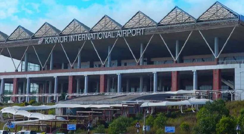 Kannur Airport