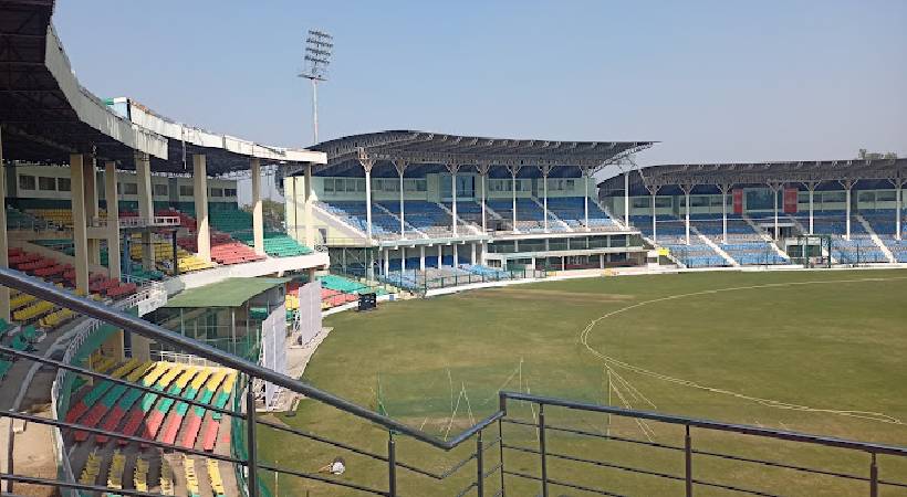 Kanpoor Stadium