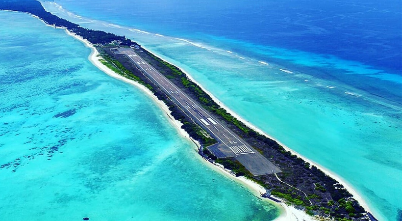 Lakshadweep