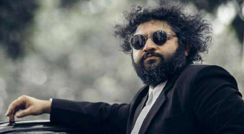 Lijo jose Pellissery