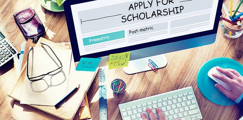 Overseas scholarship