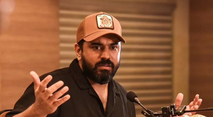 Nivin pauly harassement case