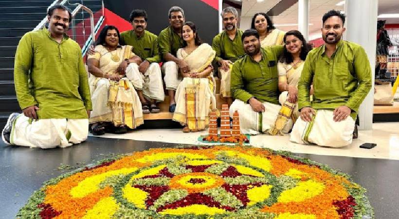 Onam 2024