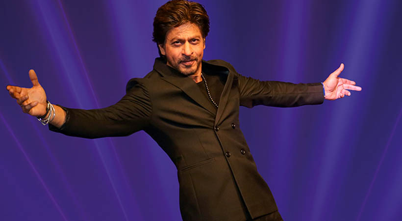 Shah Rukh Khan