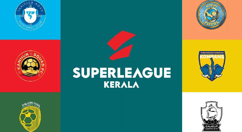 Super league kerala