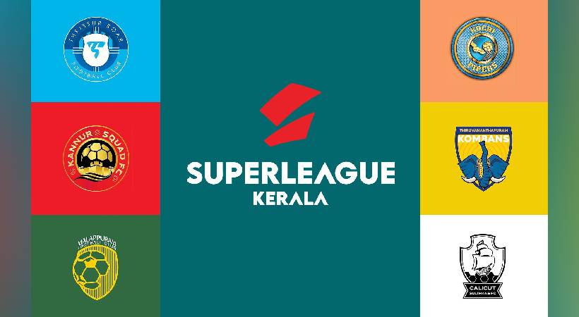 Superleague Kerala