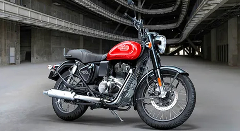 bullet 350