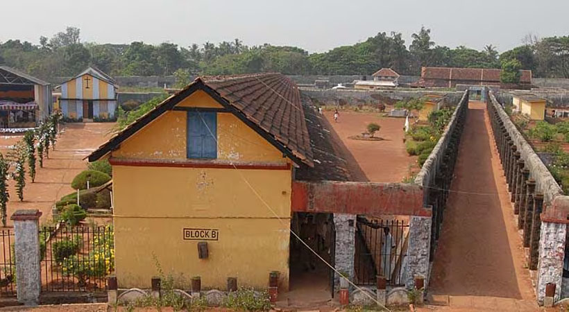 viyyur jail