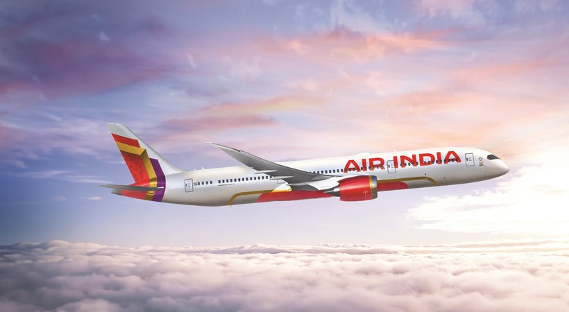 air india