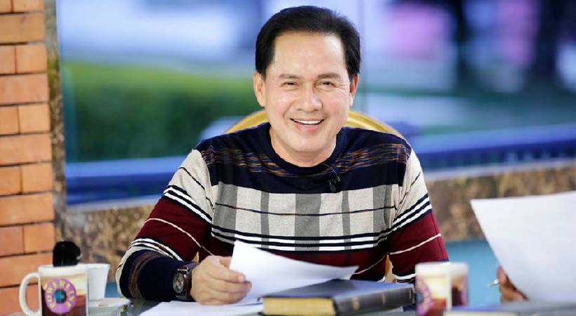 apollo quiboloy arrested