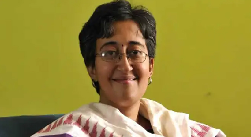 atishi