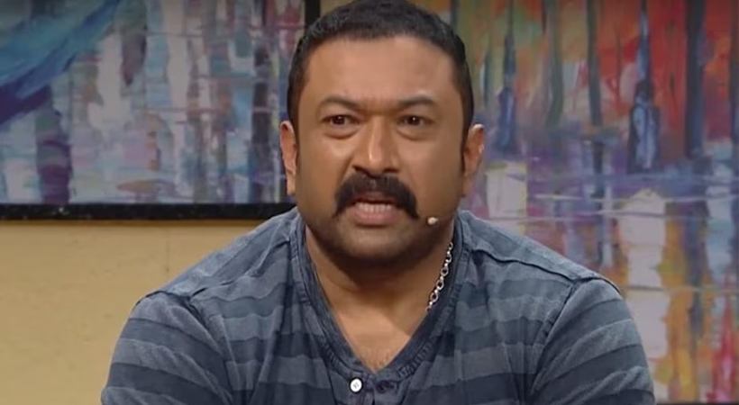 actor baburaj