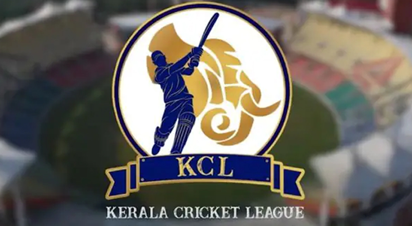 KERALA CRICKET LEAGUE