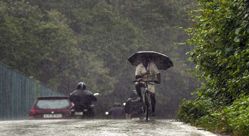 kerala rain updates