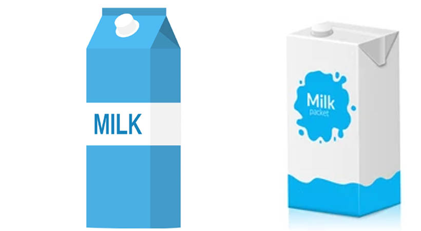 Milk