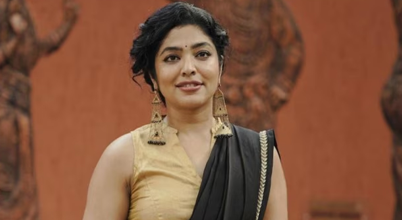 rima kallingal