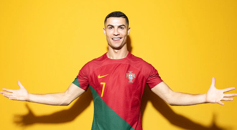 RONALDO