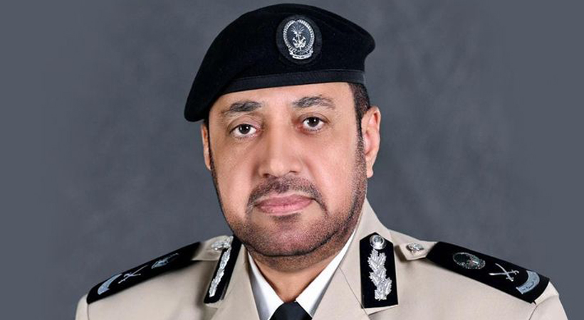 SHARJAH POLICE